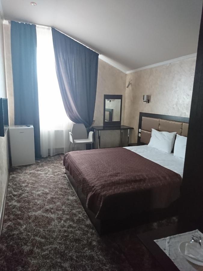 Hotel Mishel Plus Charkiw Exterior foto