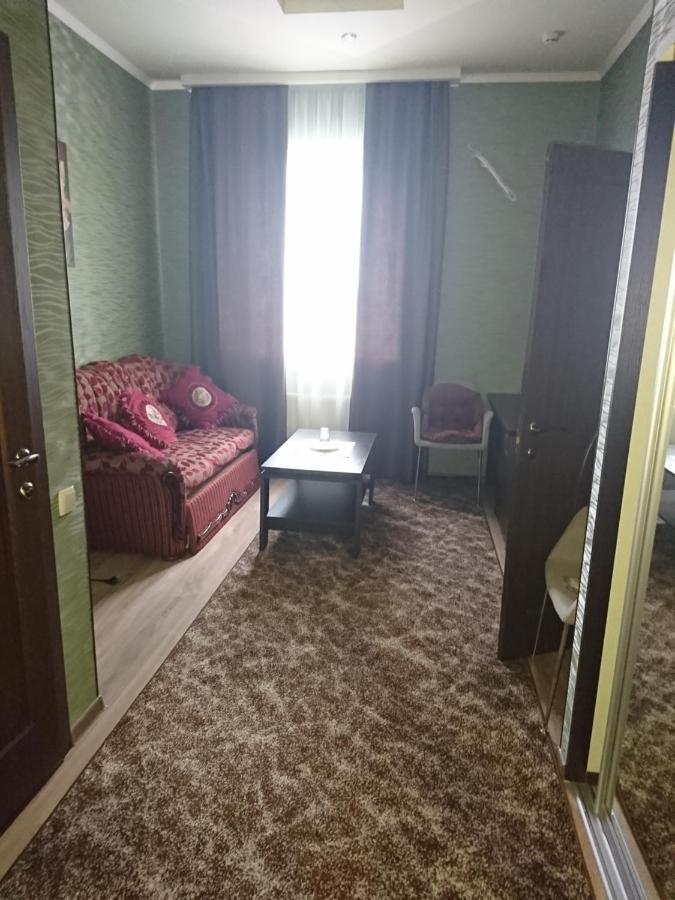 Hotel Mishel Plus Charkiw Exterior foto